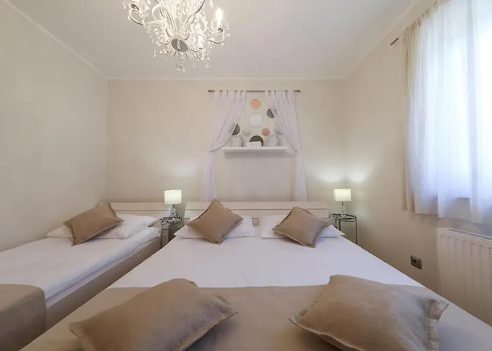 Bella Zadarvillas 别墅