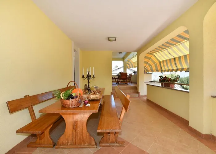 Bella Zadarvillas Pridraga