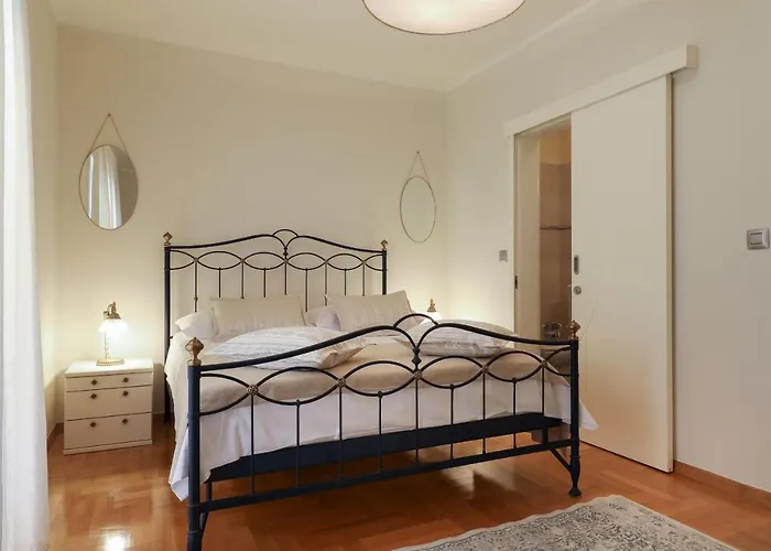 Bella Zadarvillas 别墅 *