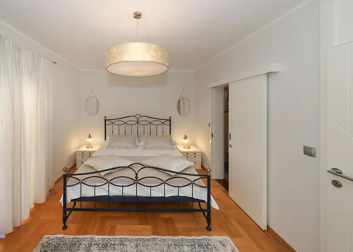 Bella Zadarvillas 别墅 *