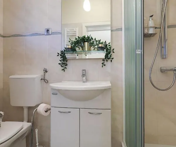 别墅 Bella Zadarvillas