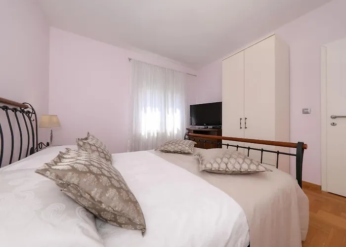 Bella Zadarvillas 别墅 *